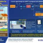 Simultaneous wireless information, power transfer advances for IoT
