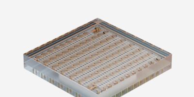 First power MEMS switch to handle 10 A