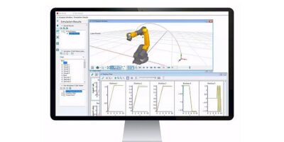 Simulation software offers system-level modeling