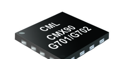 Low power gain blocks cover 6- to 18-GHz