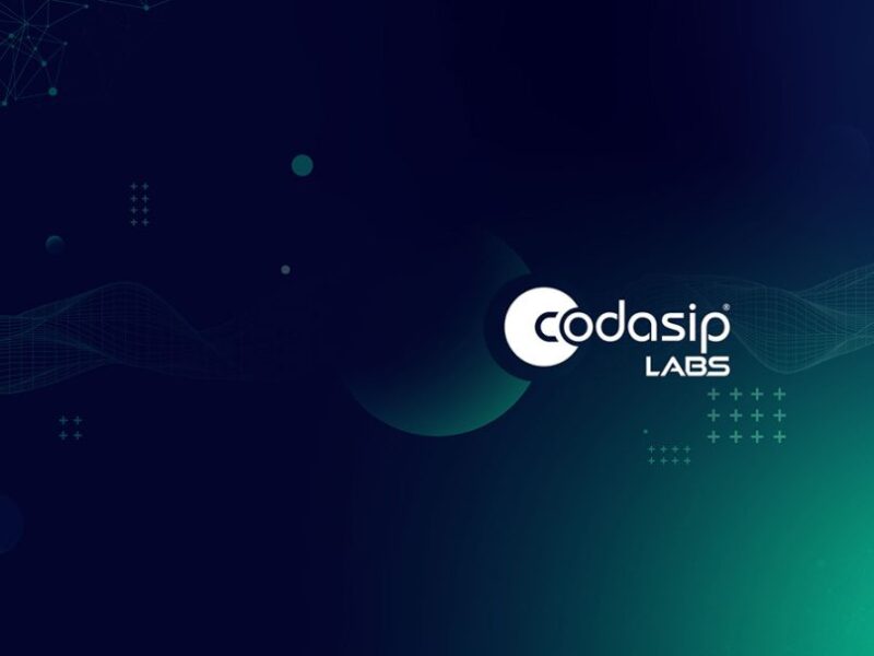 Codasip launches innovation hub to drive RISC-V innovation