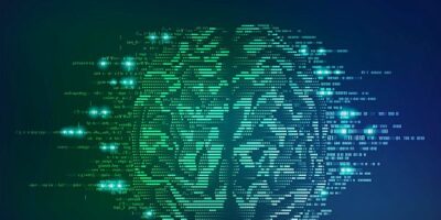 AI algorithm predicts properties of any material