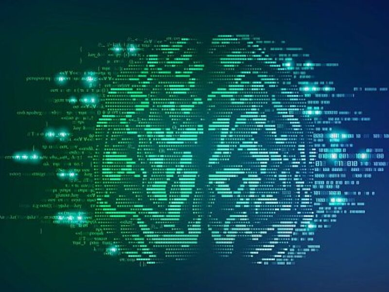 AI algorithm predicts properties of any material