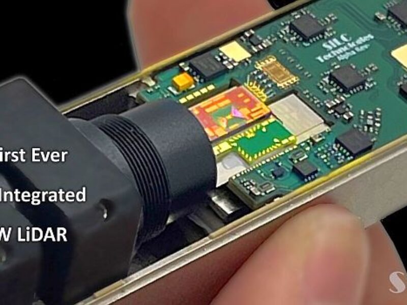 Coherent machine vision solution offered as most compact, powerful