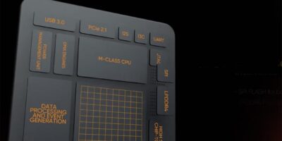 BrainChip joins Intel Foundry Services to drive Neuromorphic AI