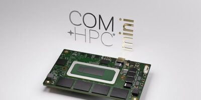 PICMG COM-HPC Mini pinout and footprint defined in record time