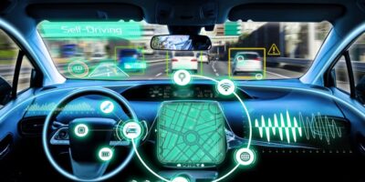 Blaize partners with Korea Telecom on AI for industry