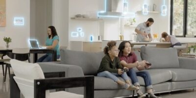 NXP drives Matter with secure wireless MCUs