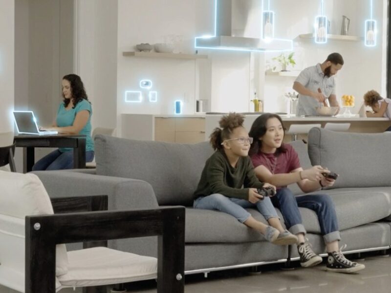 NXP drives Matter with secure wireless MCUs