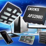 Power switch offers three different selectable slew rates