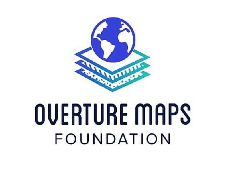 Interoperable open map data initiative launched