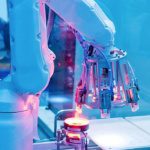 Top industries affected by AI trends in 2023