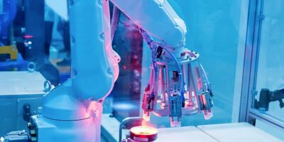 Top industries affected by AI trends in 2023