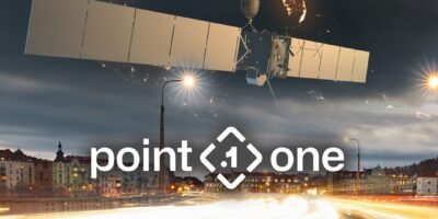 ASIL positioning engine for autonomous vehicles