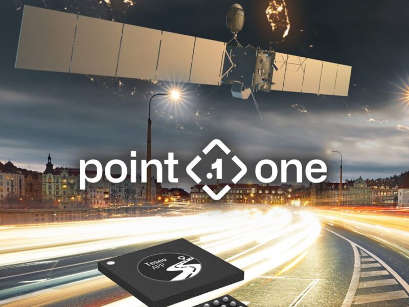 ASIL positioning engine for autonomous vehicles