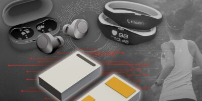 MOSFET offers higher efficiency and safer operation