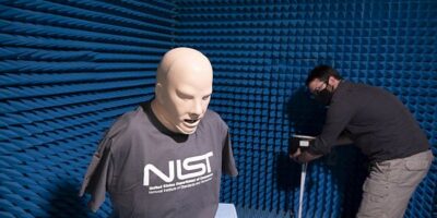 Wi-Fi used to monitor respiratory motion