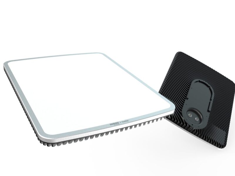 OneWeb acquires low latency Hughes LEO terminals