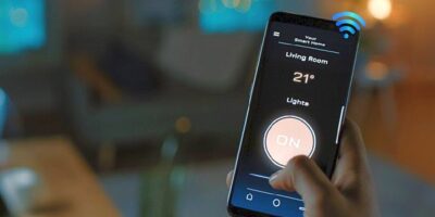 Knowles, Trillbit team to simplify setup of smart devices