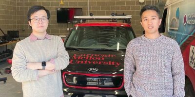 Driving autonomy into the metaverse