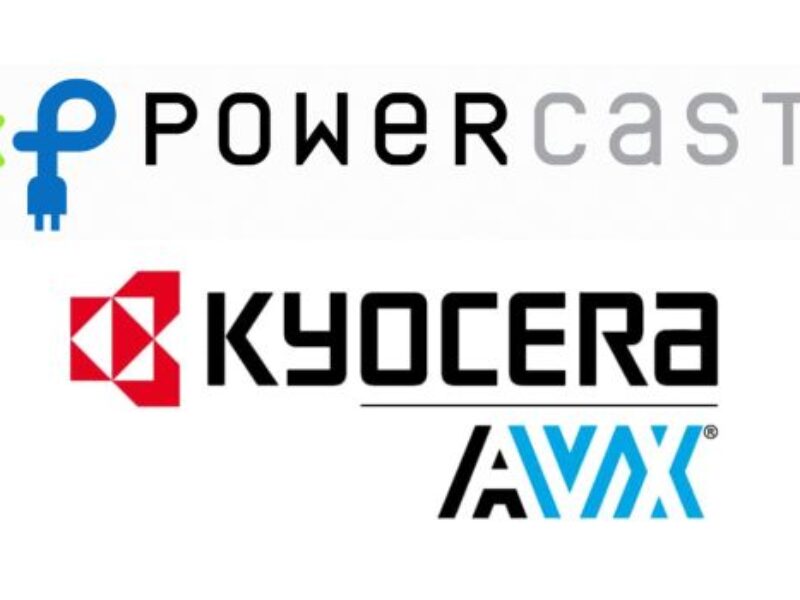 Solutions sans batterie pour récolter de l&rsquo;énergie de sources RFID