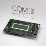 Mini pinout for COM-HPC standard