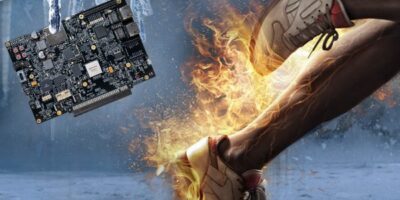 Get Hold of a Microchip PolarFire FPGA SoC Icicle Kit