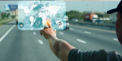 Kyocera développe une nouvelle puce laser GaN à partir d&rsquo;un substrat en silicium