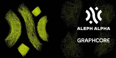Graphcore et Aleph Alpha présentent un modèle d’IA à 80 % sparsifié