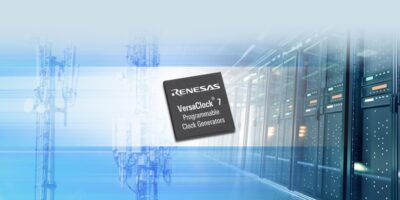 Générateurs d&rsquo;horloge configurables avec un oscillateur à cristal interne
