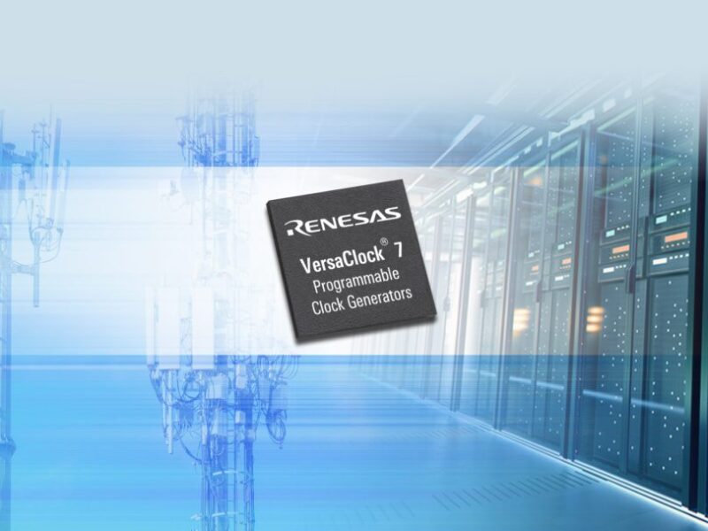 Générateurs d&rsquo;horloge configurables avec un oscillateur à cristal interne