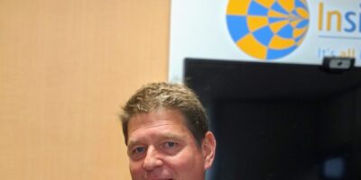 Insight SiP s&rsquo;étend dans la région nordique avec la promotion de Karsten Steinhorst