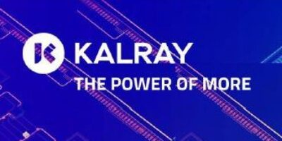 Kalray annonce le très large succès de sa levée de fonds