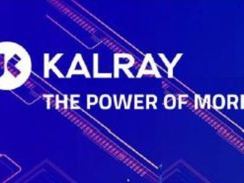 Kalray annonce le très large succès de sa levée de fonds