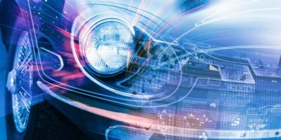 Mouser Electronics explore les dernières tendances de la conception automobile
