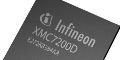 Les nouveaux microcontrôleurs XMC7000 : plus de flexibilité pour les applications haut de gamme
