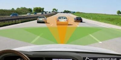 Brève histoire des systèmes ADAS : des commutateurs aux logiciels