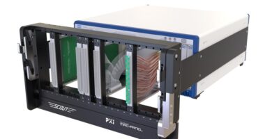 Solution d&rsquo;interconnexion de masse modulaire pour une connexion ultra simplifiée au PXI