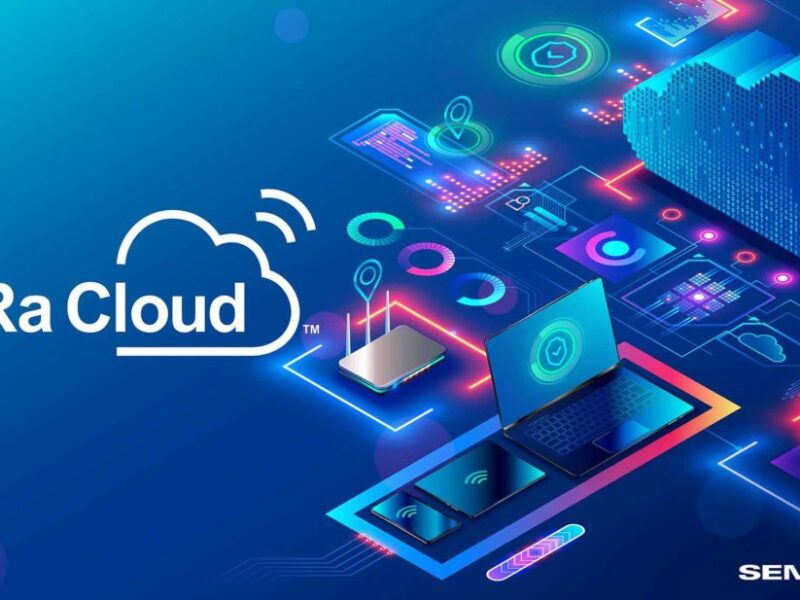 Semtech collabore avec Amazon Web Services Inc. pour créer un service de suivi et de localisation IoT