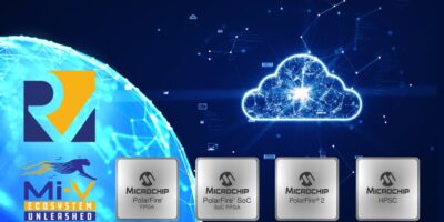 Solutions FPGA et de calcul spatial basées sur RISC-V