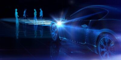 Un simulateur de cible radar pour les tests de capteurs automobiles 4D