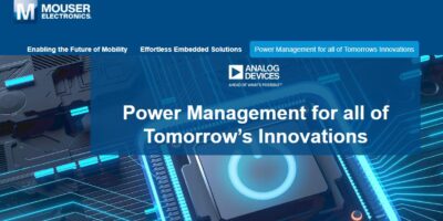 Un nouvel e-book sur les innovations en matière de gestion d’alimentation