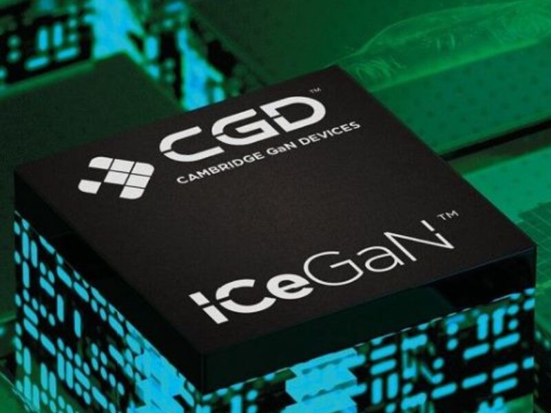 Onduleurs automobiles : un accord Cambridge GaN Devices et IFP Energies nouvelles