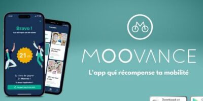 Moovance, la GreenTech française qui révolutionne la mobilité