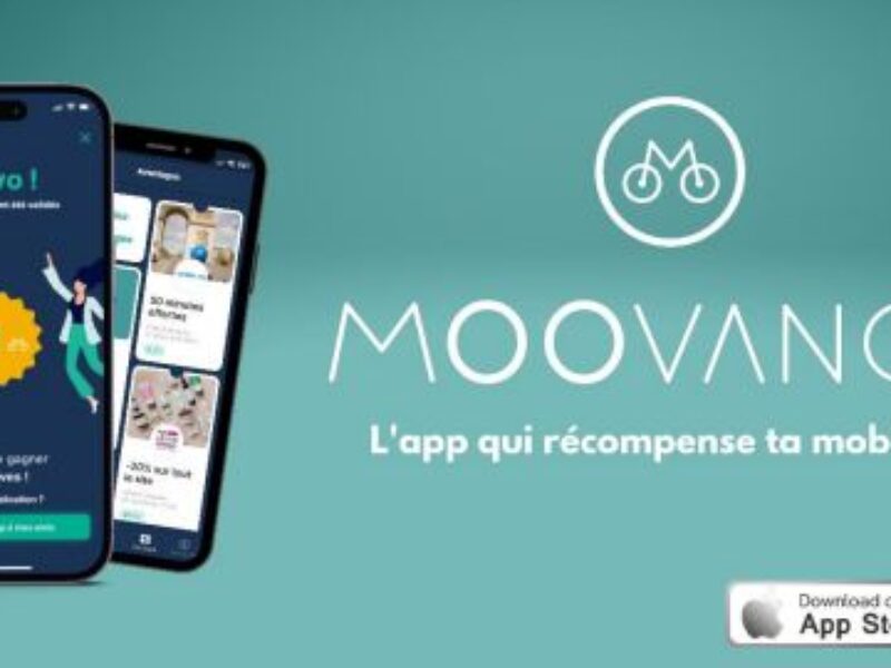 Moovance, la GreenTech française qui révolutionne la mobilité