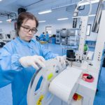 Fusion boosts test site to cut supply chain stress