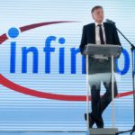 Infineon ready to spend ‘billions’ on acquisitions, says CEO