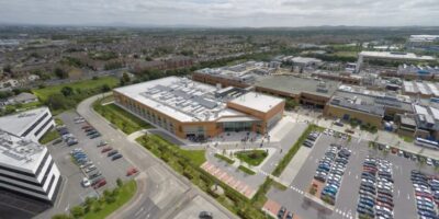 Interview: Pandemic response drives Industry 4.0 at Limerick