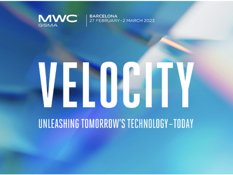 Mobile World Congress 2023