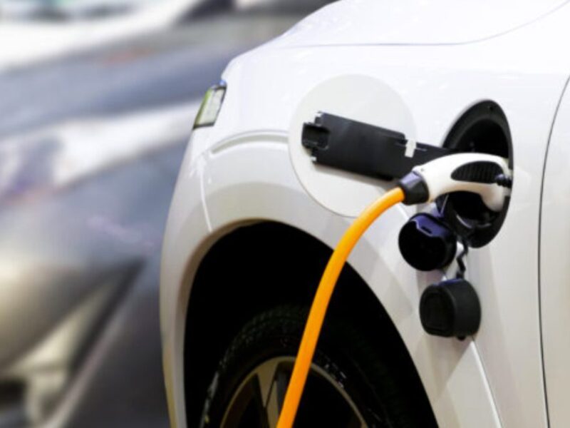 Honeywell takes the Li-ion Tamer sensor to EVs